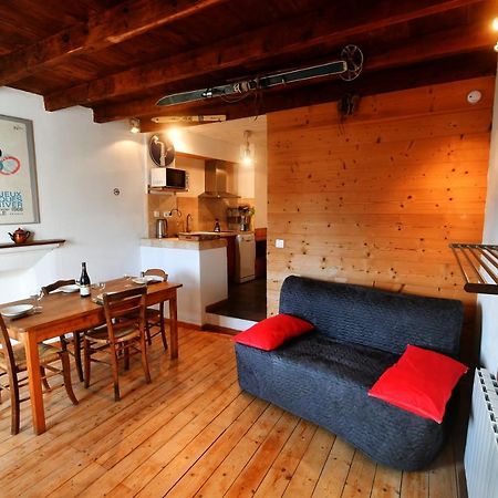 Petite Maison A Huez Buitenkant foto
